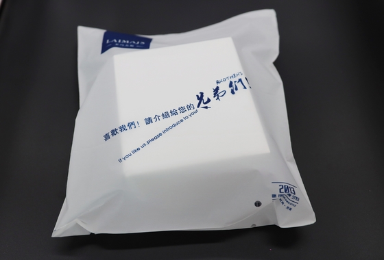 Compostable Poly Packaging Bag Eco Friendly Post Satchels Mailing Ecommerce Envelop Bag
