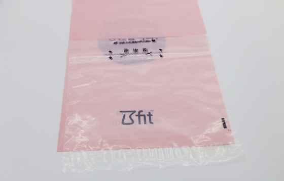 0.12mm Thickness Plastic Mailing Bags Self Adhesive Poly Mailers Shipping Envelopes