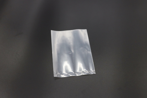 Transparent Polyolefin Heat Shrink Wrap Film For Packaging CMYK Color