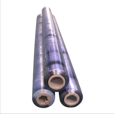 40kg Lamination Packing Film Plastic Roll 42PHR 0.2mm Thickness