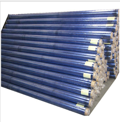 40kg Lamination Packing Film Plastic Roll 42PHR 0.2mm Thickness
