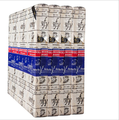 40kg Lamination Packing Film Plastic Roll 42PHR 0.2mm Thickness
