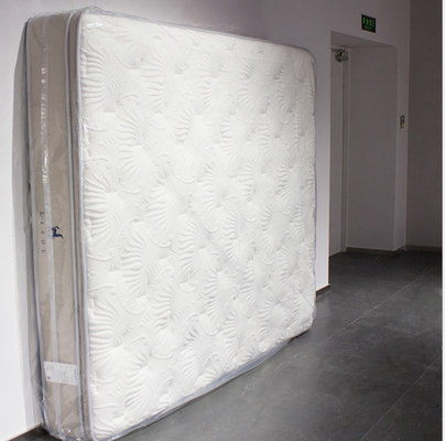 Dustproof PE Protective Film Transparent Clear Polyethylene Film 100cm Width