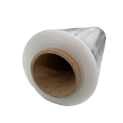 PE Packing Film Plastic Mattress Transparent Puncture Resistant 295cm Width sealability
