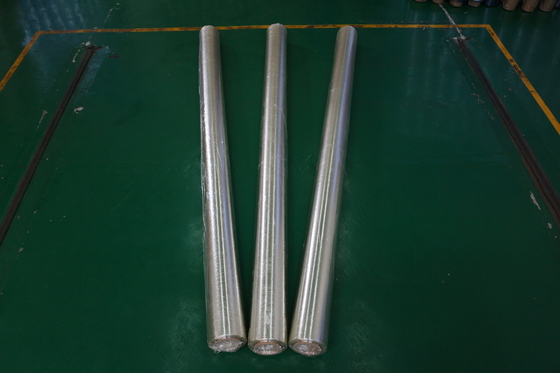 Mattress 0.06mm Clear PVC Lamination Film Transparent 200KG Soft 245cm Width