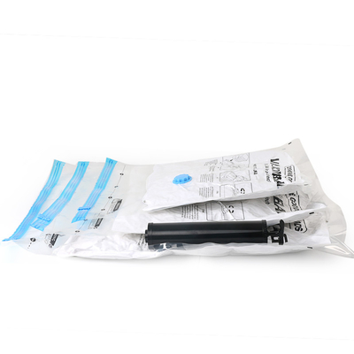 Customized Mattress Storage Bag Vacuum Save Space Compression Bags