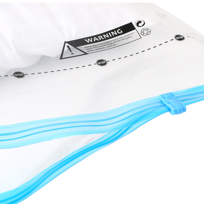 Customized Mattress Storage Bag Vacuum Save Space Compression Bags