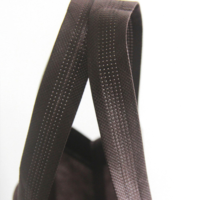 Recyclable Shopping Non Woven Eco Friendly Bags Reusable Customized ODM