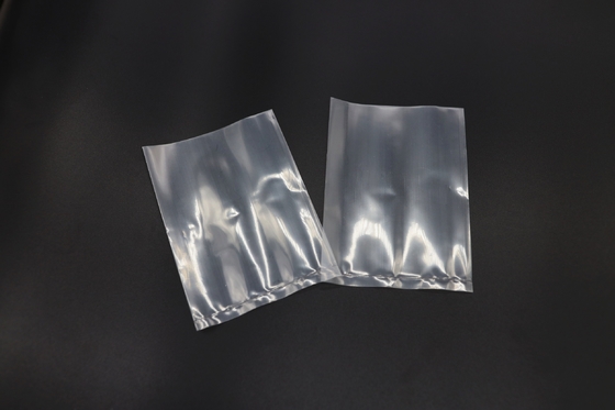 Transparent Polyolefin Heat Shrink Wrap Film For Packaging CMYK Color